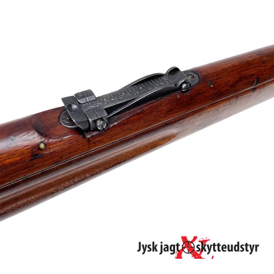 Norsk Krag Jørgensen M1894 - Cal. 6,5x55