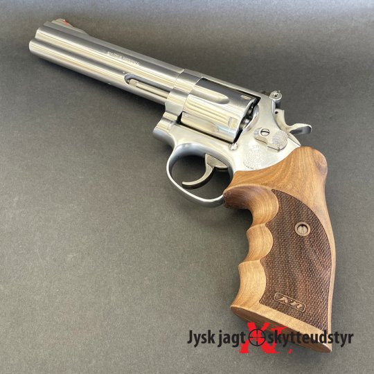 Smith & Wesson 686/4 - Cal. 38/357 Mag 