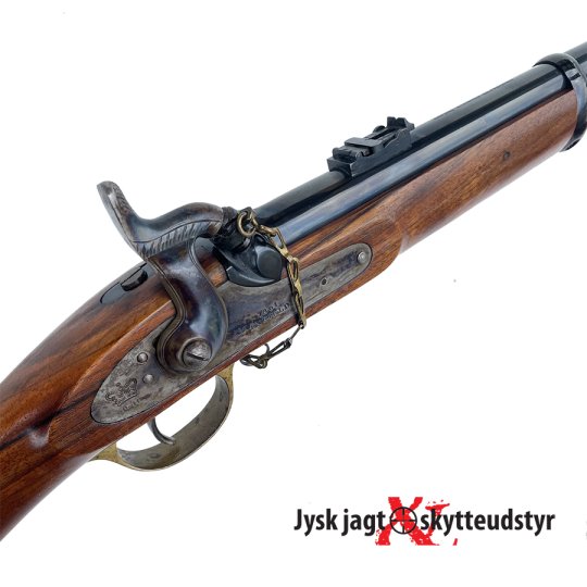 Parker Hale / Enfield 1861 - Cal. 0.58 BP