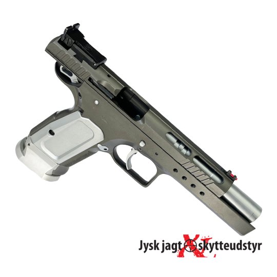 Tanfoglio Limeted GK - Cal. 9mm