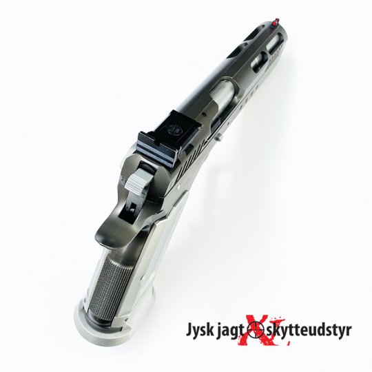 Tanfoglio Limeted GK - Cal. 9mm