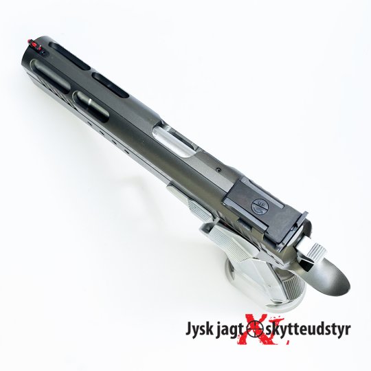 Tanfoglio Limeted GK - Cal. 9mm