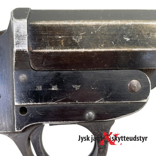 Tysk Signalpistol LP34 (1941)