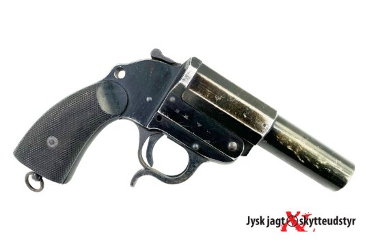 Tysk Signalpistol LP34 (1941)