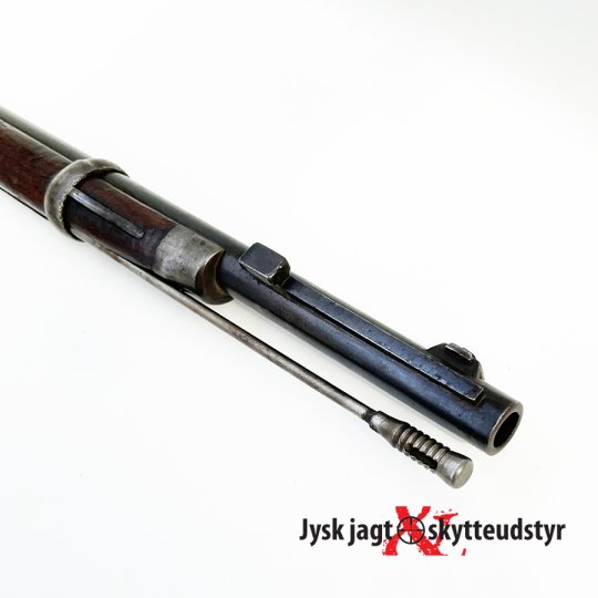 Dansk Remington M1867 - Cal. 11,4 - Reserveret