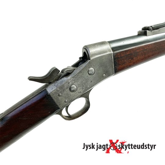 Dansk Remington M1867 - Cal. 11,4 - Reserveret
