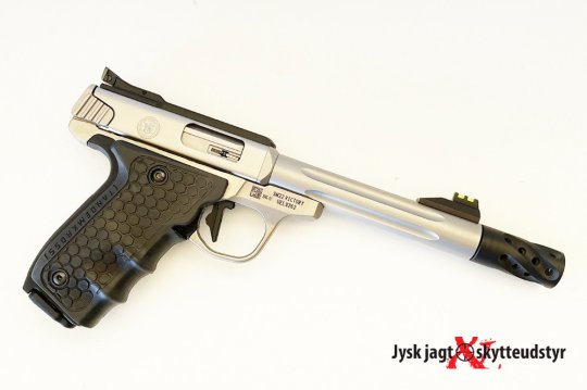 Smith & Wesson SW22 Performance Center - Reserveret