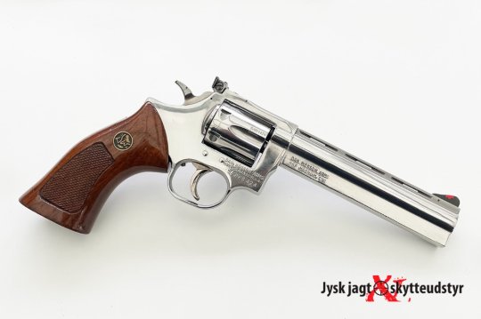 Dan Wesson 715 - Cal. 38Spl/357Mag