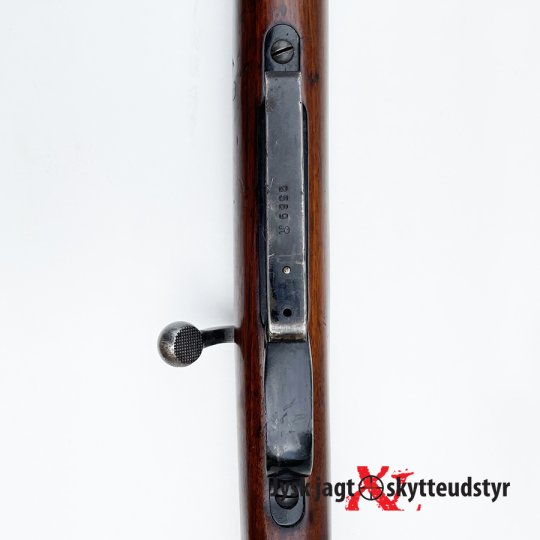 Hopkins and Allen Belgisk M1889 carbine - Cal. 7,65x53