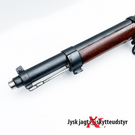 Hopkins and Allen Belgisk M1889 carbine - Cal. 7,65x53