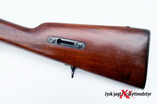 Hopkins and Allen Belgisk M1889 carbine - Cal. 7,65x53