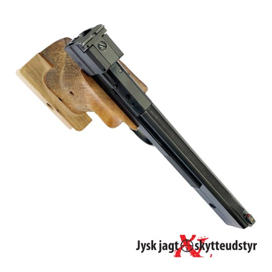 Hämmerli 208 S International - Cal. 22 LR