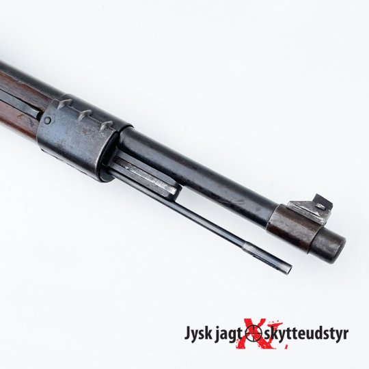 Mauser K98 (byf 41) - Cal. 8x57