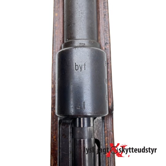 Mauser K98 (byf 41) - Cal. 8x57