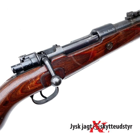 Mauser K98 (byf 41) - Cal. 8x57