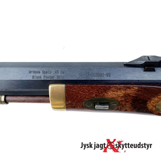 Ardesa Patriot - Cal. 45 Black Powder
