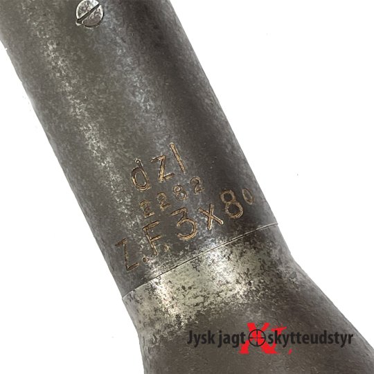 Panzerabwehr sigte Z.F.3x8