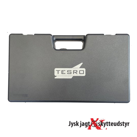 Tesro TS22-3 Cal. 22 LR