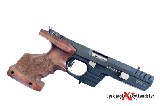 Tesro TS22-3 Cal. 22 LR