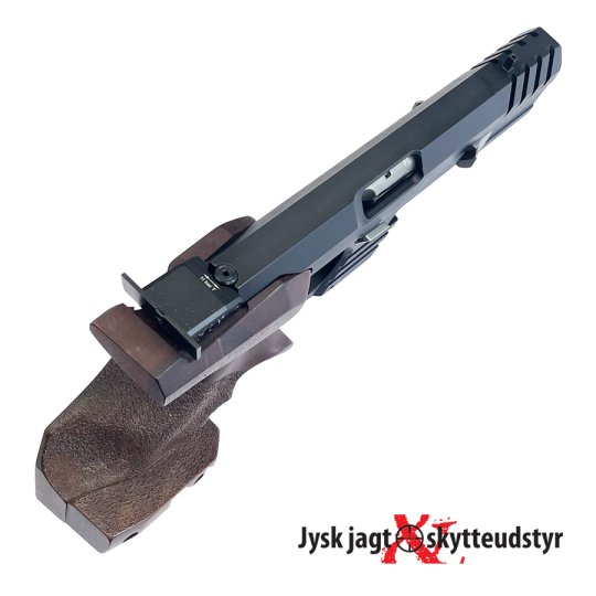 Tesro TS22-3 Cal. 22 LR