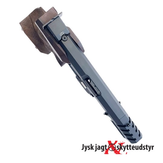 Tesro TS22-3 Cal. 22 LR