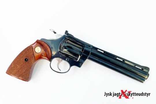 Colt Diamondback - Cal. 22 LR