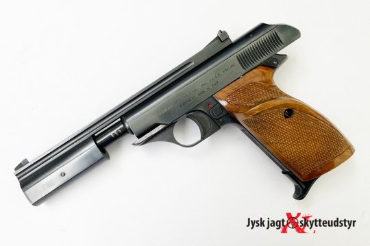 Bernardelli M69 - Cal. 22 LR
