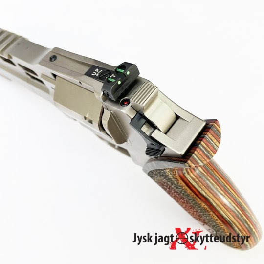 Chiappa Rhino DS60 - Cal. 38Spl/357Mag