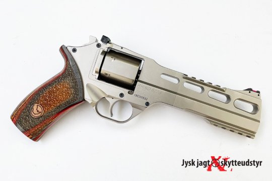 Chiappa Rhino DS60 - Cal. 38Spl/357Mag