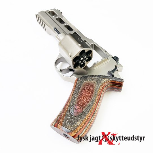Chiappa Rhino DS60 - Cal. 38Spl/357Mag