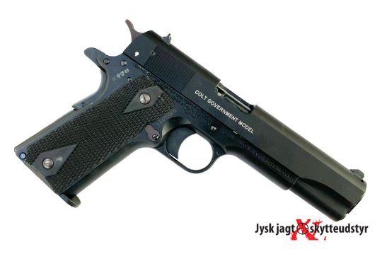 Walther Colt 1911-A1 Government - Cal. 22 LR