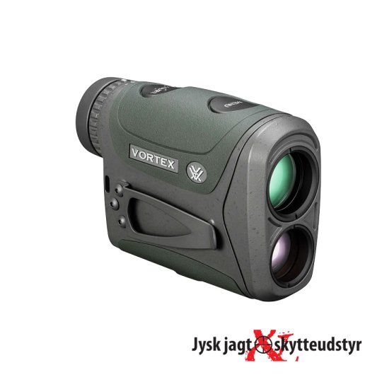 Vortex Optics Razor HD 4000 laser afstandsmåler