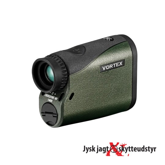 Vortex Optics Crossfire HD 1400 laser afstandsmåler