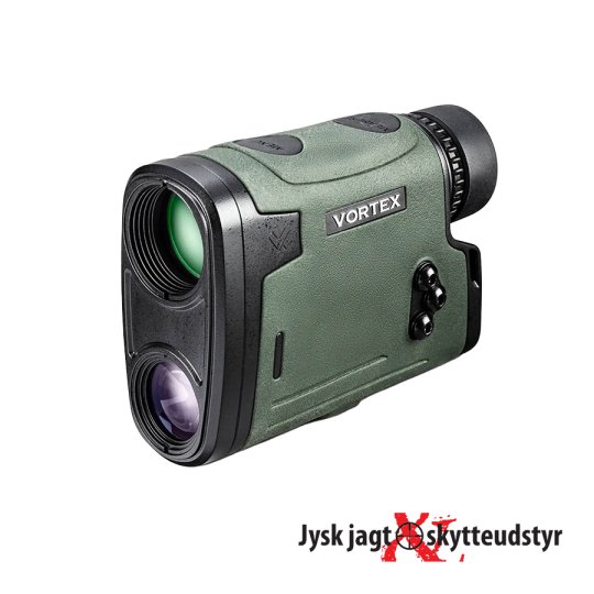 Vortex Viper HD 3000 Laser afstandsmåler