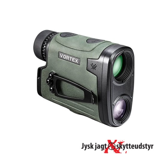 Vortex Viper HD 3000 Laser afstandsmåler