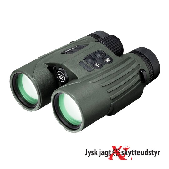 Vortex Optics Fury HD 5000 AB Kikkert 10x42 LRF m/laser afstandsmåler