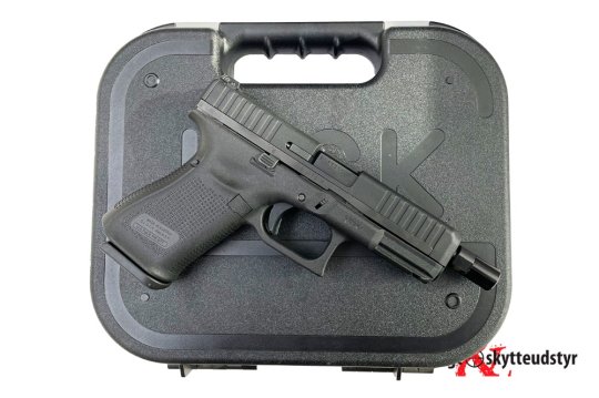 Glock 44 DK - Cal. 22 LR