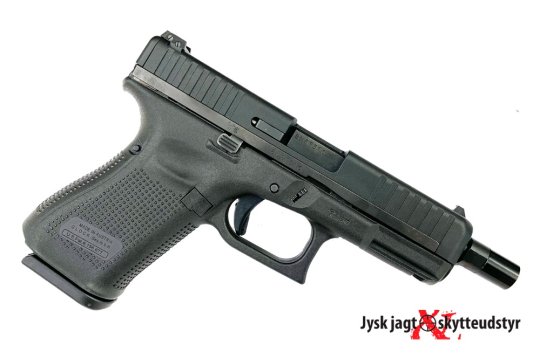 Glock 44 DK - Cal. 22 LR