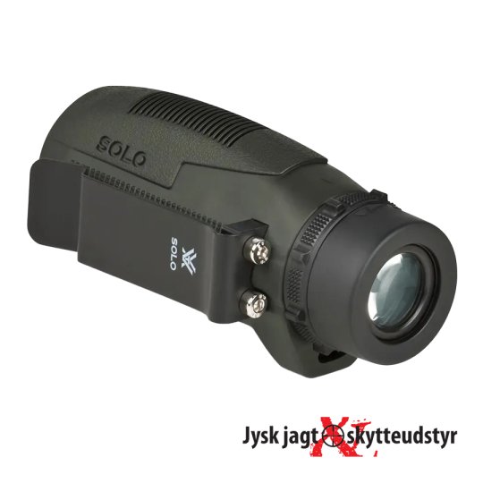 Vortex Optics Solo monokular 8x36