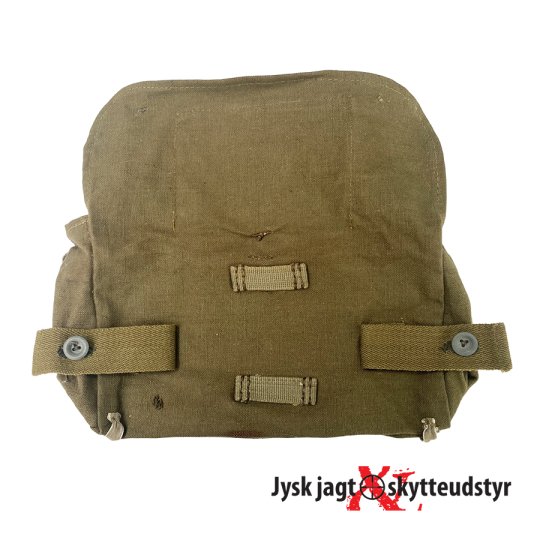 Tysk senkrigs A-Frame taske 