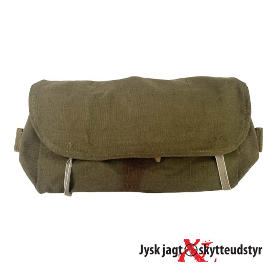 Tysk senkrigs A-Frame taske 