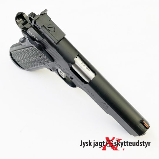 Springfield Armory 1911-A1 Officers Elite - 9mm 