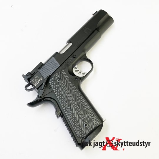 Springfield Armory 1911-A1 Officers Elite - 9mm 
