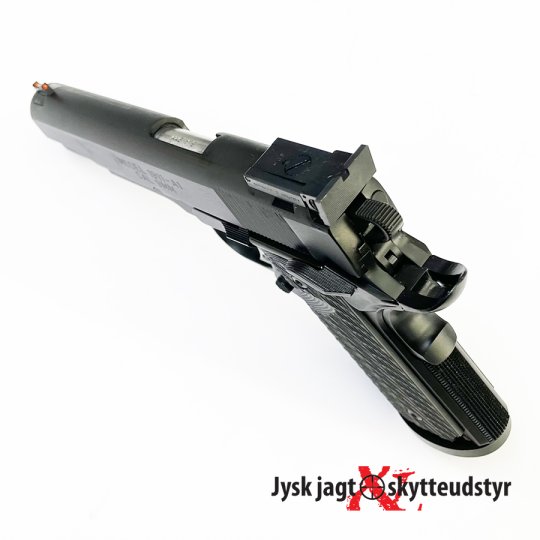 Springfield Armory 1911-A1 Officers Elite - 9mm 