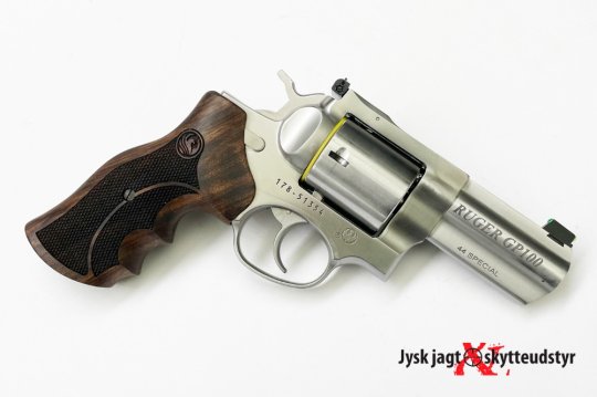Ruger GP100 - Caliber 44 Special
