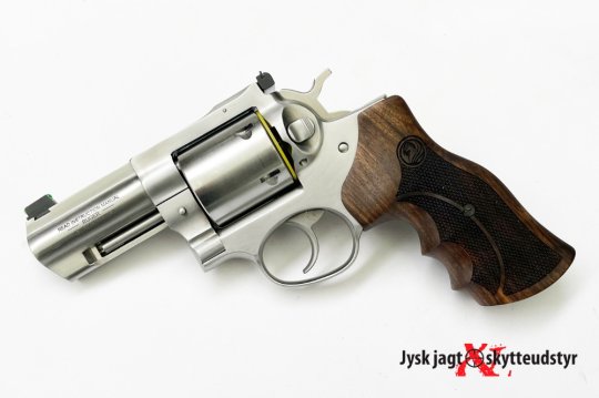 Ruger GP100 - Caliber 44 Special