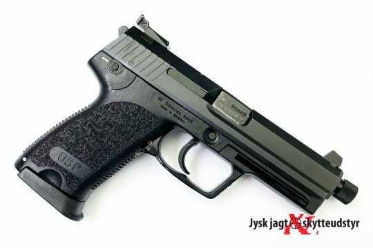 Heckler & Koch USP (Tactical) - Cal. 9mm