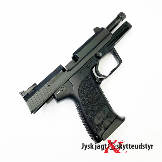 Heckler & Koch USP (Tactical) - Cal. 9mm
