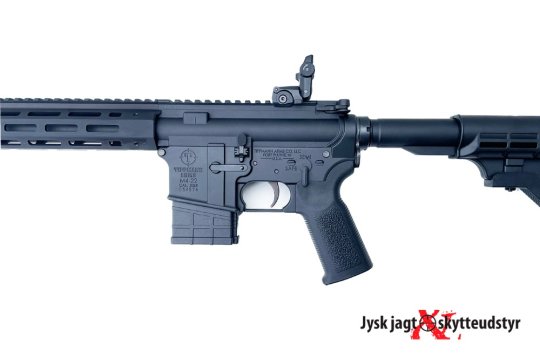Tipmann M4 - Cal. 22 LR ½ auto