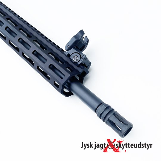 Tipmann M4 - Cal. 22 LR ½ auto